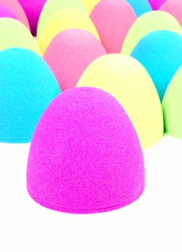 魔力沙玩具视频