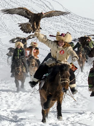 隐秘中国美丽乡村 2