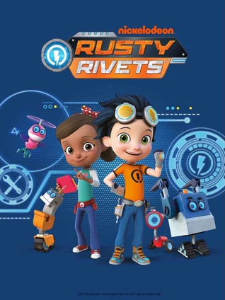 小天才罗斯帝 2 英语版