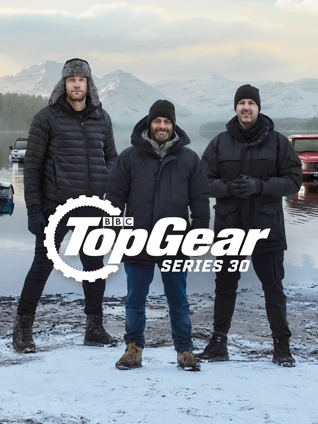 巅峰拍档第30季