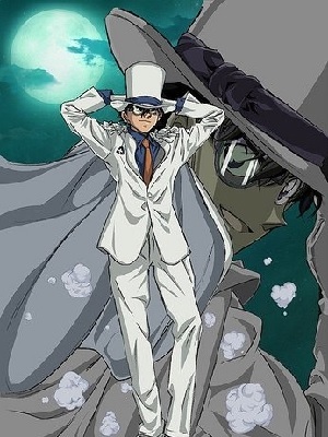 魔术快斗中文版